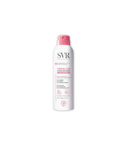 SVR topialyse balm sprej 200ml