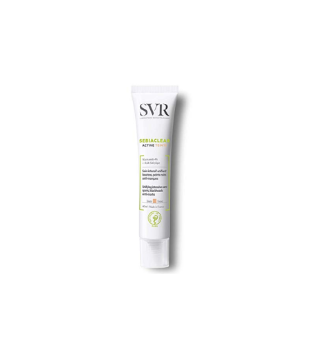SVR sebiaclear activ tonirana krema 40ml