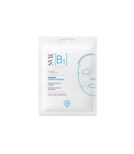SVR B3 intenzivna hidratantna maska 12ml