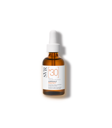 SVR Spf 30 zaštitini serum 30ml