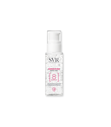 SVR Sensifine vodeni gel 40ml