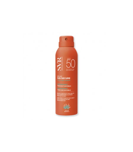 Svr Sun Secure Mist
