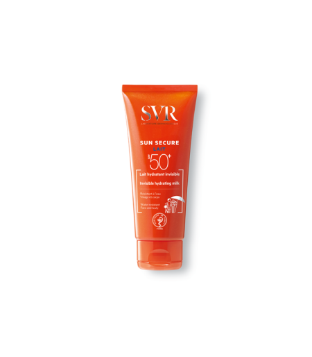 Svr Sun Secure Mlijeko 100ml