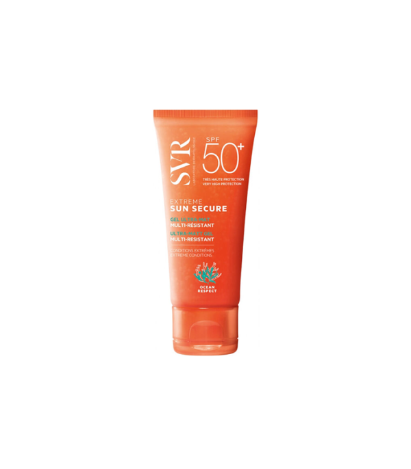 Svr Sun Secure Extreme Spf 50
