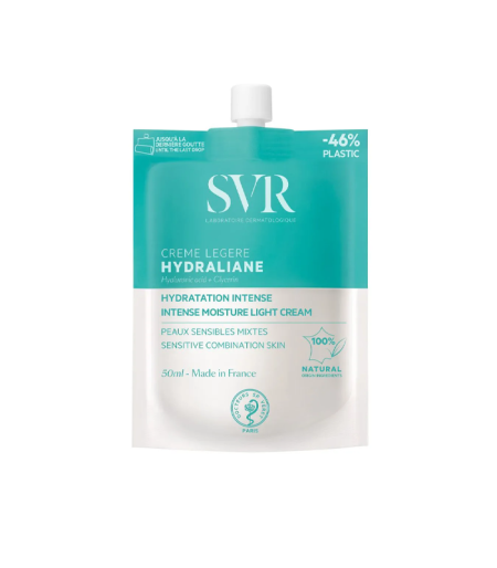SVR HYDRALIANE lagana krema 50 ml