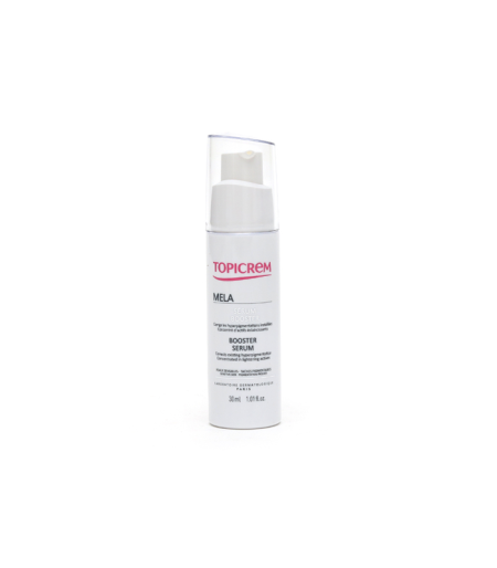 Topicrem Mela Serum Za Posvjetljivanje 30ml