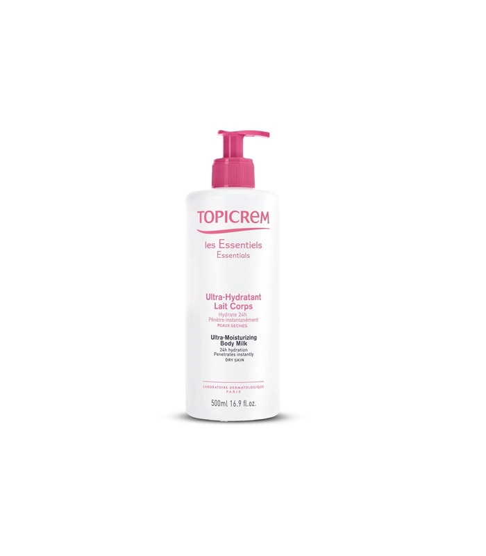 3700281702286.png Topicrem Um Hidratantno Mlijeko 500ml - Image 1