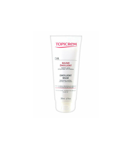 Topicrem Da Umirujući Balzam 200ml