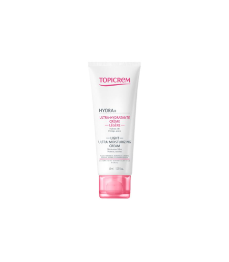 Topicrem Umirujuća Lagana Krema 40ml