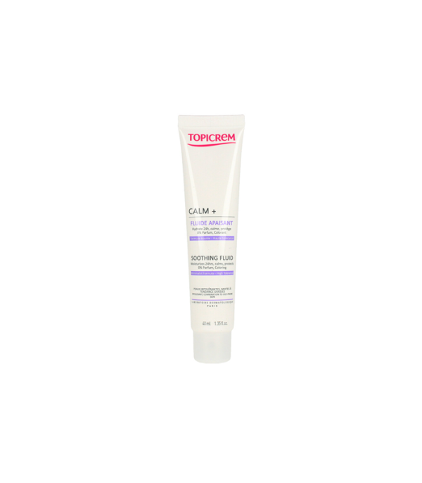 Topicrem Umirujući Lagani Fluid 40ml