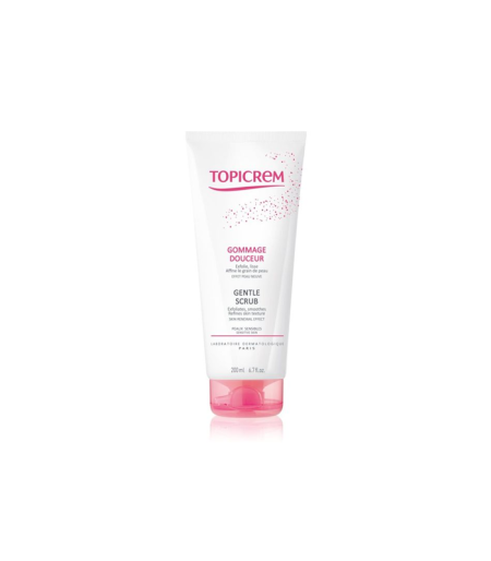TOPICREM UM LOSION ZA TIJELO SA SLJOKICAMA 75ML