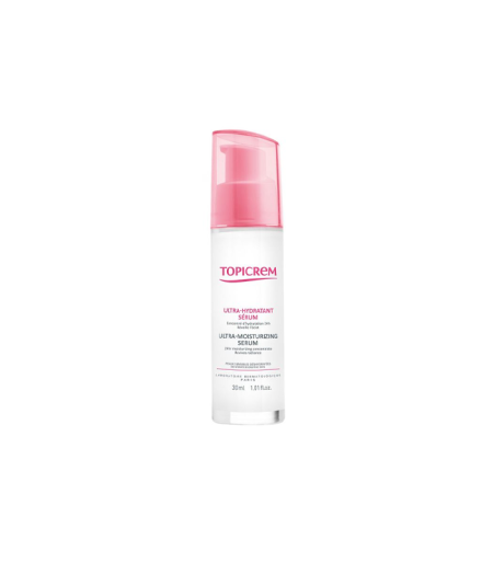 Topicrem Hydra+serum 30ml
