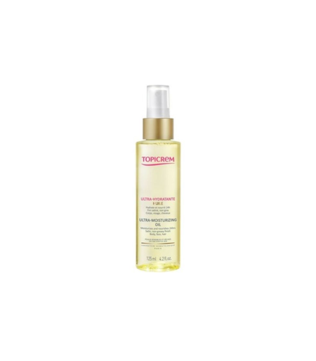 Topicrem Um Hidratantno Ulje 125ml