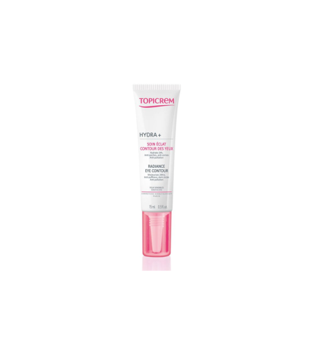 Topicrem Hydra+krema Oko Očiju 15ml