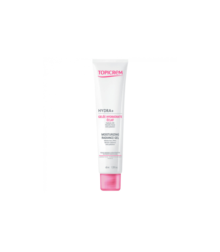 Topicrem Hydra+gel Za Hirataciju 40ml