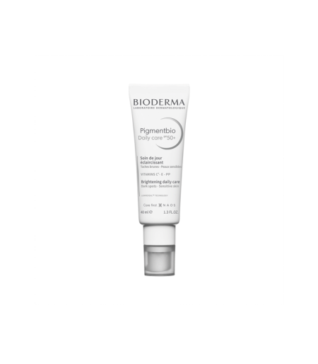 Bioderma Pigmentbio dnevna krema SPF50