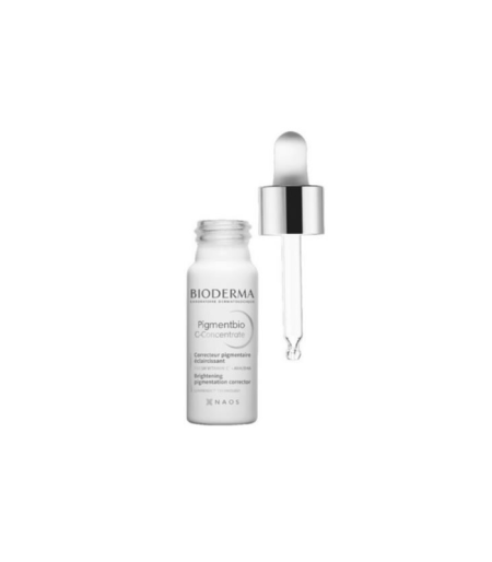 Bioderma Pigmentbio C-koncentrat 15ml
