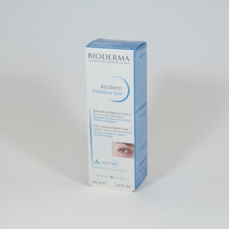 BIODERMA ATODERM INTENSIVE EYE 100ML