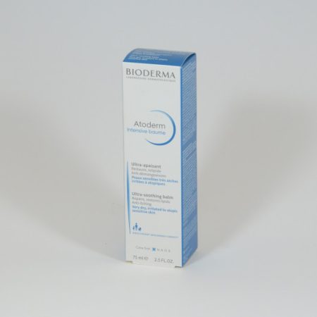 BIODERMA ATODERM INTENSIVE BALZAM 75ML