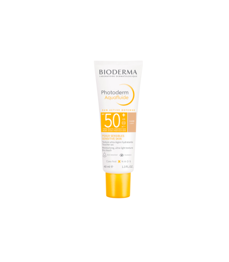 Bioderma Photoderm Aquafluid tonirani SPF50
