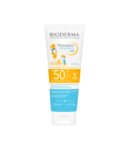 Bioderma Photoderm Pediatrics Lait mlijeko SPF50 200 ml