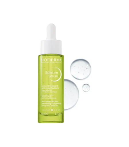 BIODERMA SEBIUM KONCENTRIRANI SERUM 30ML