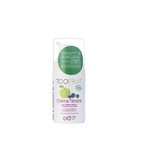 Toofruit Creme Tendre Apple