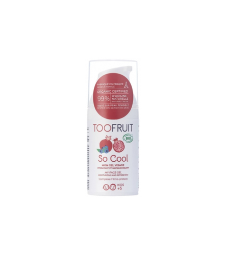 Toofruit My Face Cream Za Lice 30ml