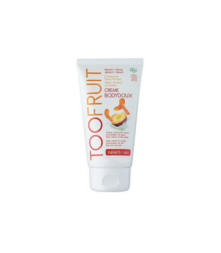 Toofruit My Ultra Nourishing Cream Krema Za Tijelo