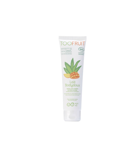 Toofruit Kapodoux Krema Za Tijelo 150ml