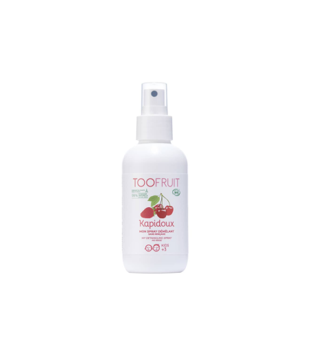 Toofruit Kapidoux Lightweight Sprej 125ml