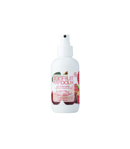 Toofruit Kapidoux Sprej Za Kosu 125ml