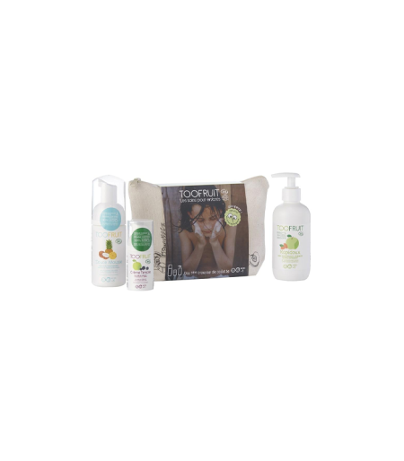 Toofruit Trousse De Toilette