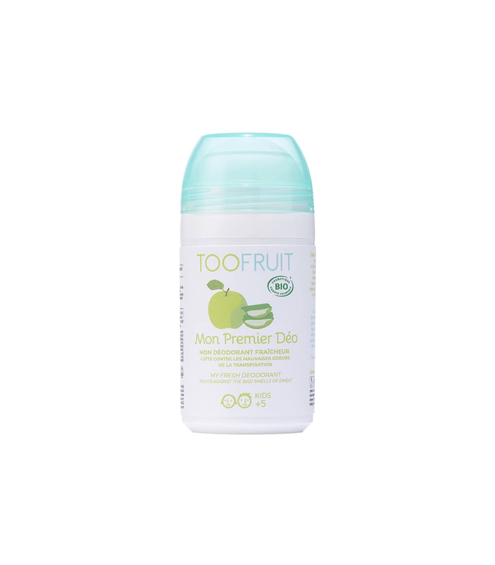 3760210760374.png Toofriut Premier Deo Apple Aloe 50ml - Image 1