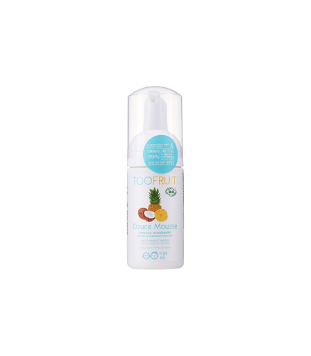 Toofruit Pjena Za Dnevnu Intimnu Higijenu 100ml