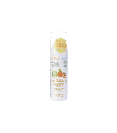 Toofruit Tekuce Mlijeko Za Tijelo 150ml