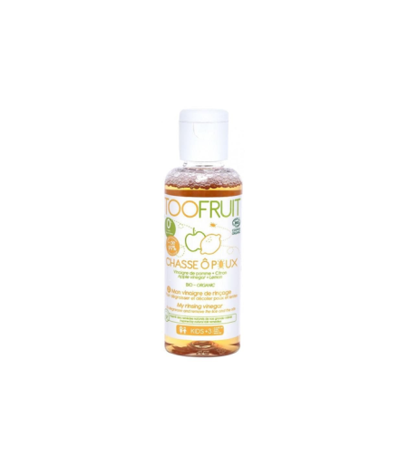 Toofruit My Rinsing Vinegar Ocat Za Otklanjanje Ušiju