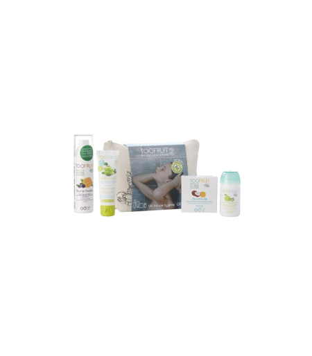 Toofruit Trousse Hygiene