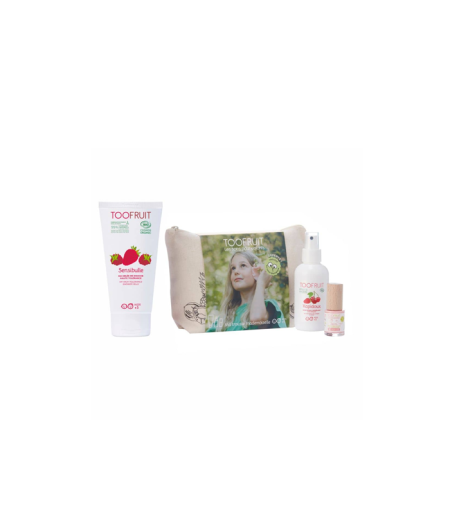 Toofruit Trousse Mademoiselle