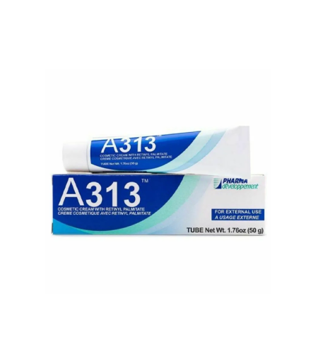 A313 krema 50g