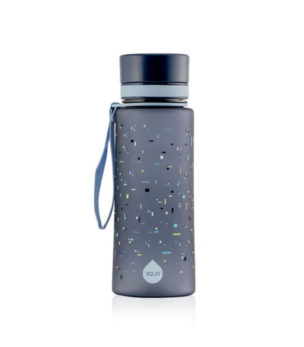 EQUA Pixel BPA free bottle 600ML
