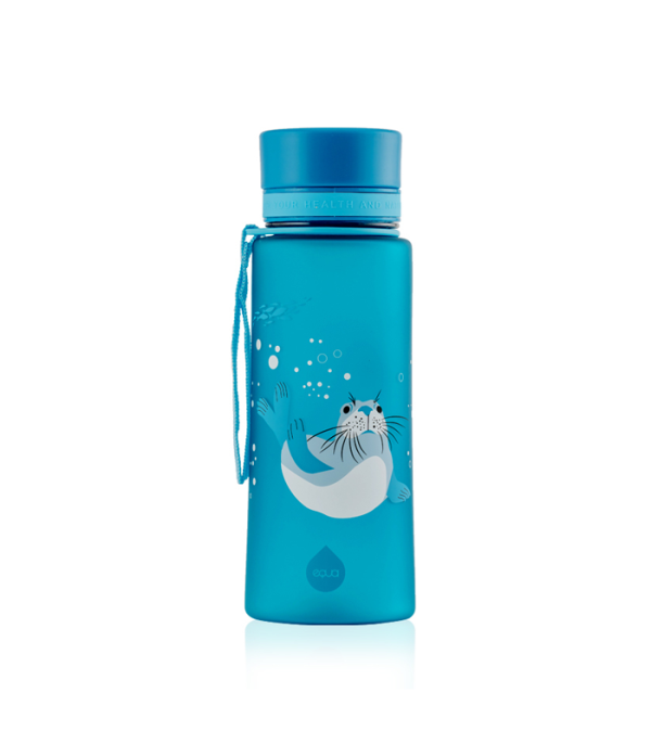 EQUA SEAL NEAL PLASTIČNA BOCA 600ML