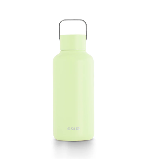 EQUA Timeless Matcha Bottle 600ML
