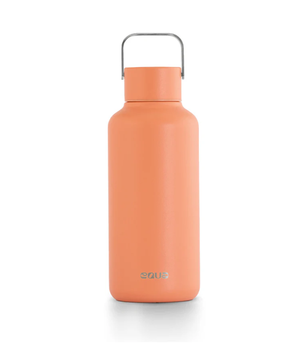 EQUA Timeless Apricot Crush Bottle 600ML