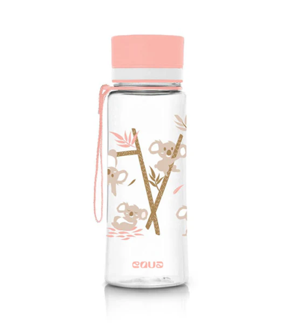 EQUA Playground BPA free bottle 600ML