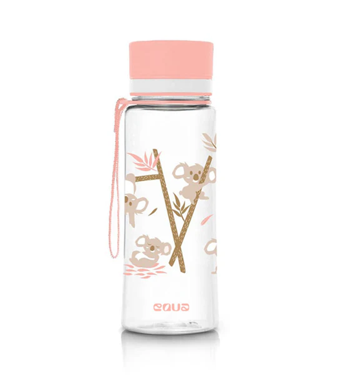 EQUA Playground BPA free bottle 600ML