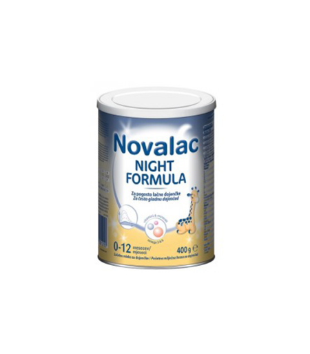 Novalac Nf 400g