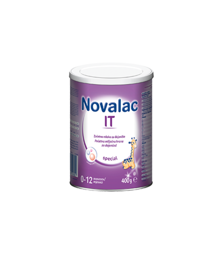Novalac It Zatvor