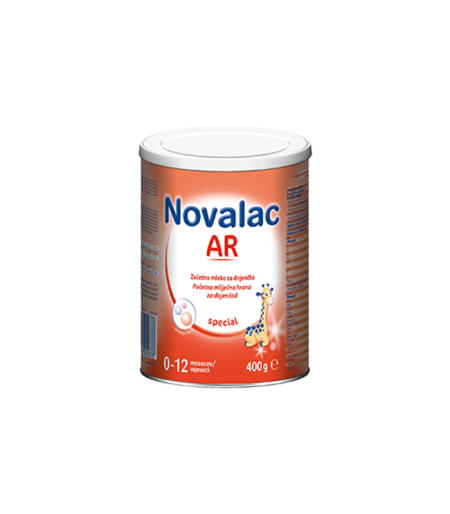 Novalac Ar Bljuckanje