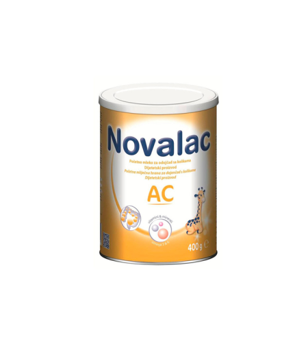 Novalac Ac Za Kolike